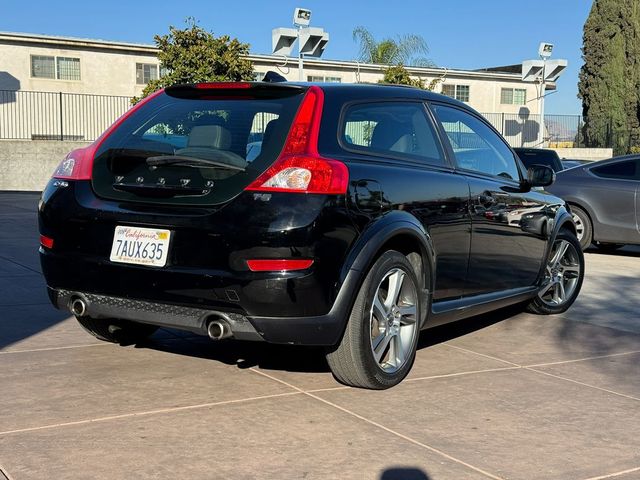 2013 Volvo C30 T5 Premier