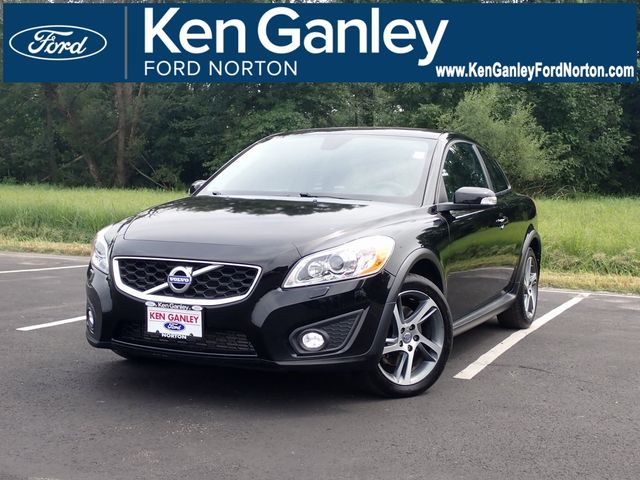 2013 Volvo C30 T5 Premier Plus