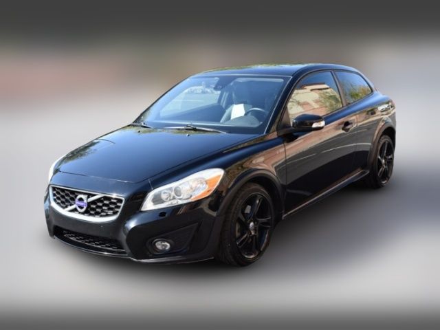 2013 Volvo C30 T5 Premier Plus