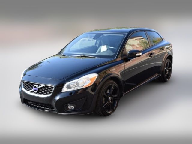 2013 Volvo C30 T5 Premier Plus