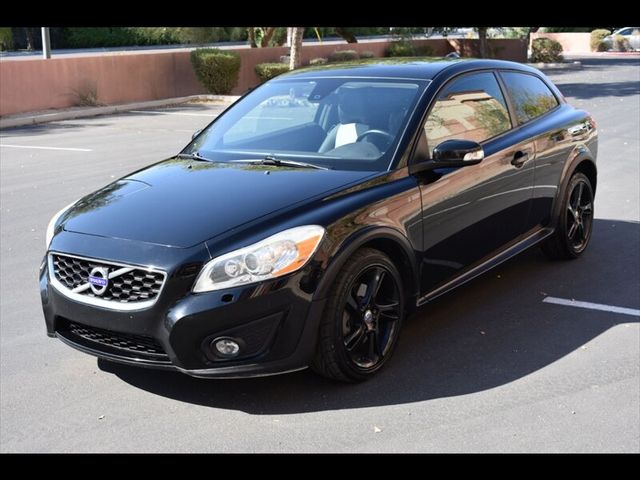 2013 Volvo C30 T5 Premier Plus