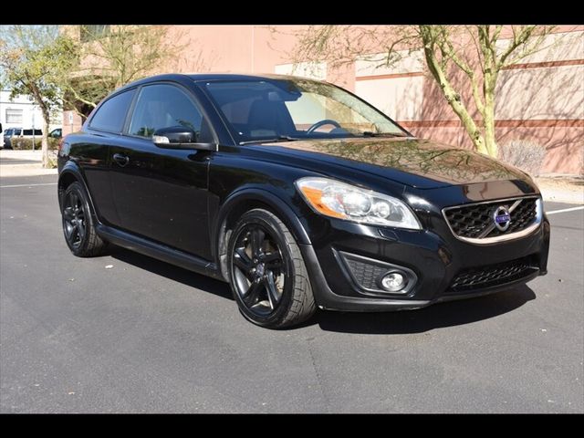 2013 Volvo C30 T5 Premier Plus