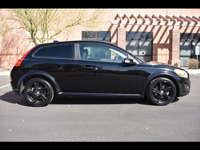 2013 Volvo C30 T5 Premier Plus