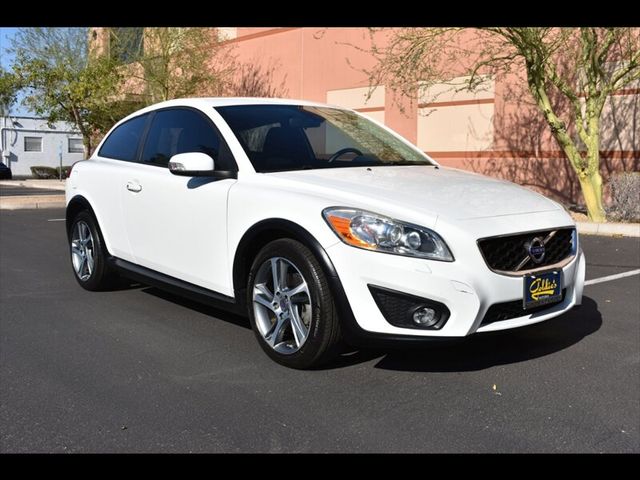 2013 Volvo C30 T5 Premier Plus