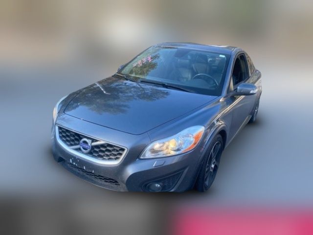 2013 Volvo C30 T5 Premier Plus