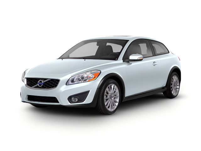 2013 Volvo C30 T5 Premier Plus