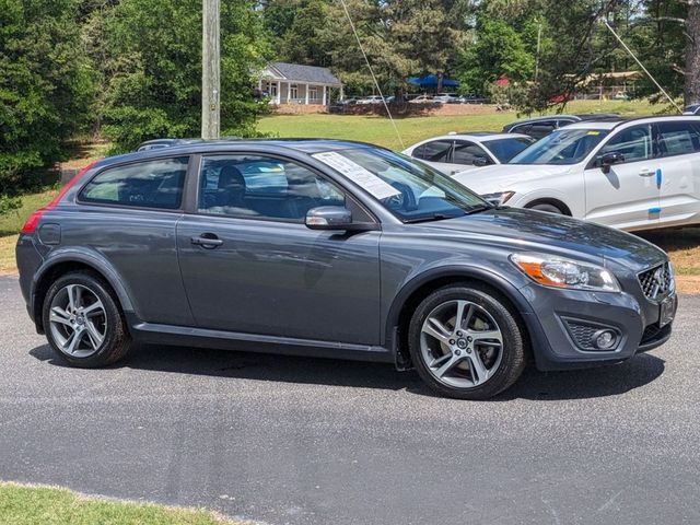 2013 Volvo C30 T5 Premier Plus