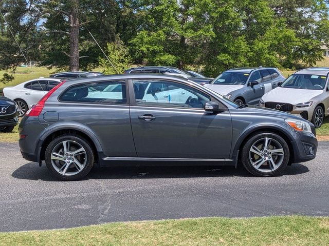 2013 Volvo C30 T5 Premier Plus