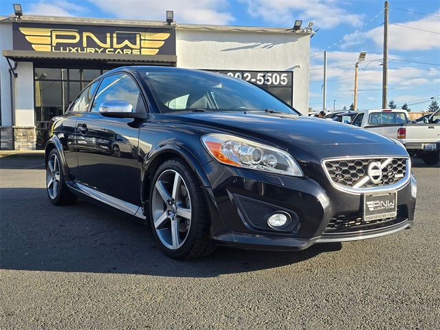 2013 Volvo C30 T5 R-Design