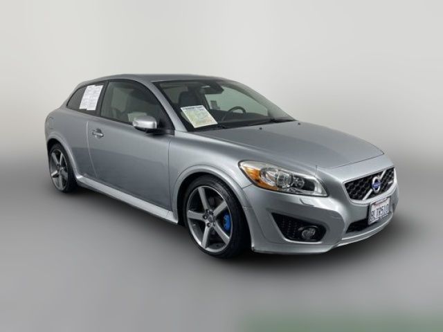 2013 Volvo C30 T5 R-Design