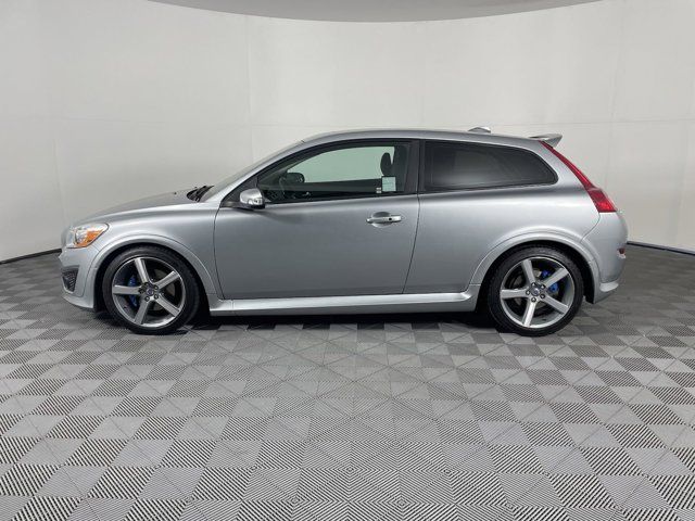 2013 Volvo C30 T5 R-Design