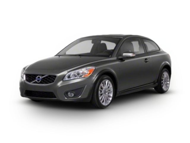 2013 Volvo C30 T5 R-Design