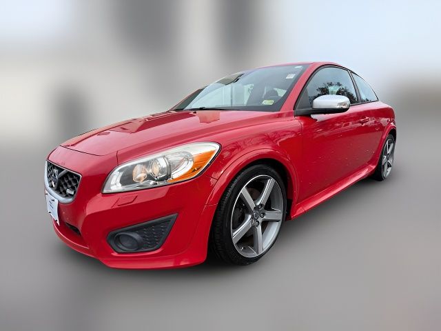 2013 Volvo C30 T5 R-Design