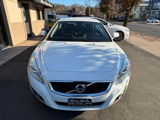 2013 Volvo C70 