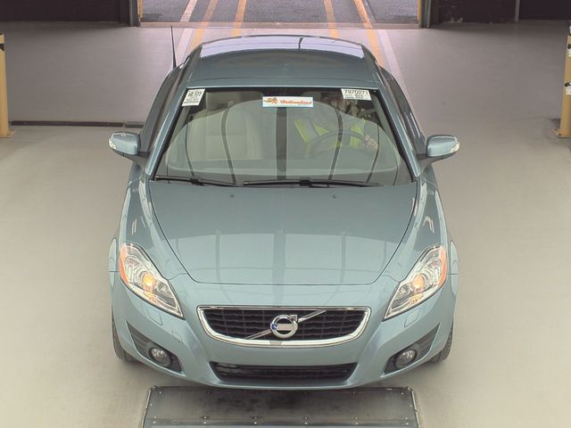 2013 Volvo C70 