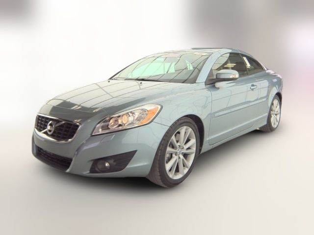 2013 Volvo C70 