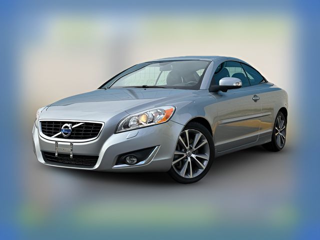 2013 Volvo C70 T5 Platinum