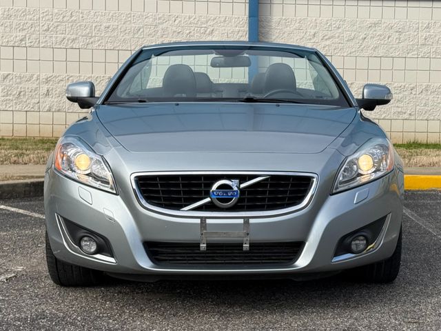 2013 Volvo C70 T5 Platinum