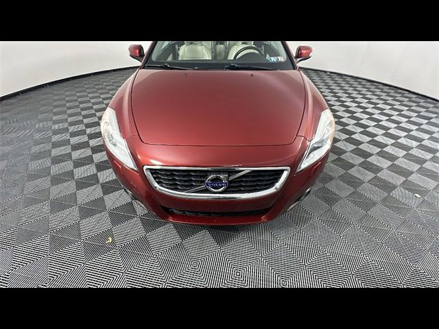 2013 Volvo C70 T5 Premier Plus