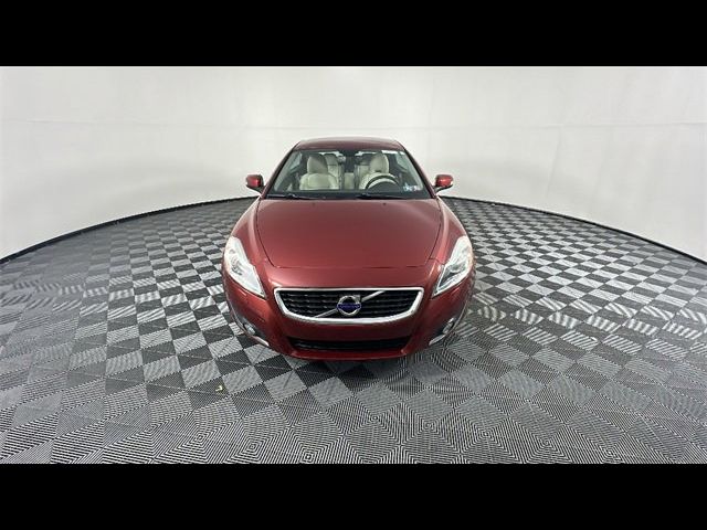 2013 Volvo C70 T5 Premier Plus