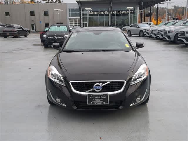 2013 Volvo C70 T5 Premier Plus