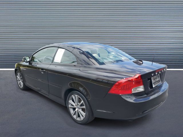 2013 Volvo C70 