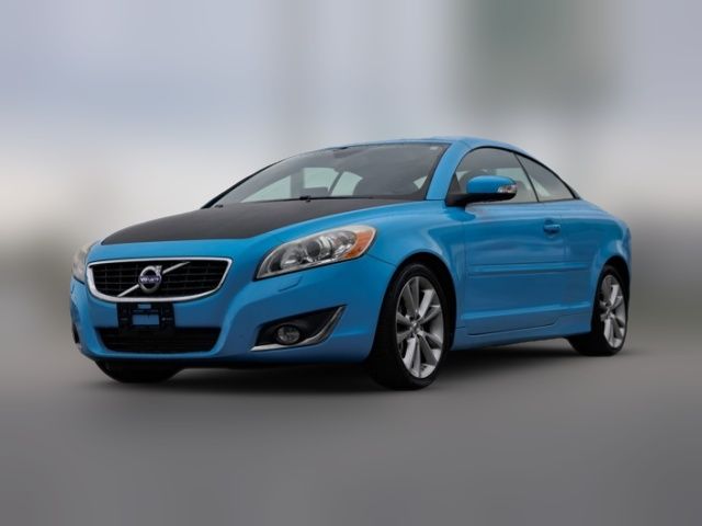 2013 Volvo C70 T5