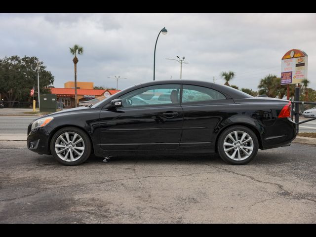 2013 Volvo C70 T5