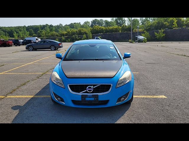 2013 Volvo C70 T5