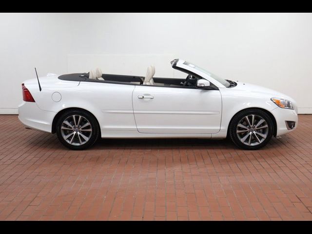 2013 Volvo C70 T5