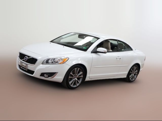 2013 Volvo C70 T5