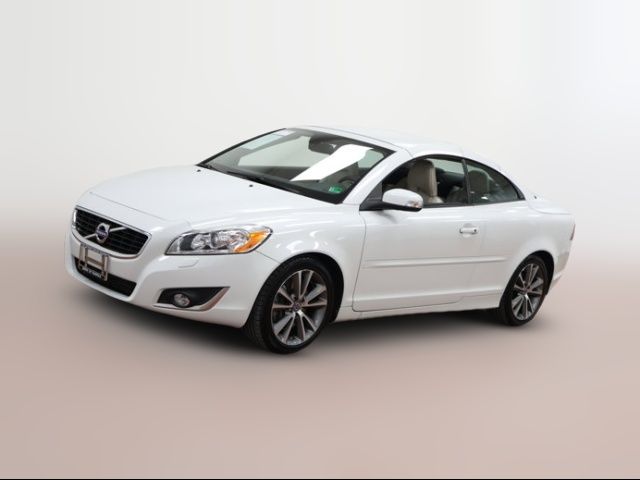 2013 Volvo C70 T5