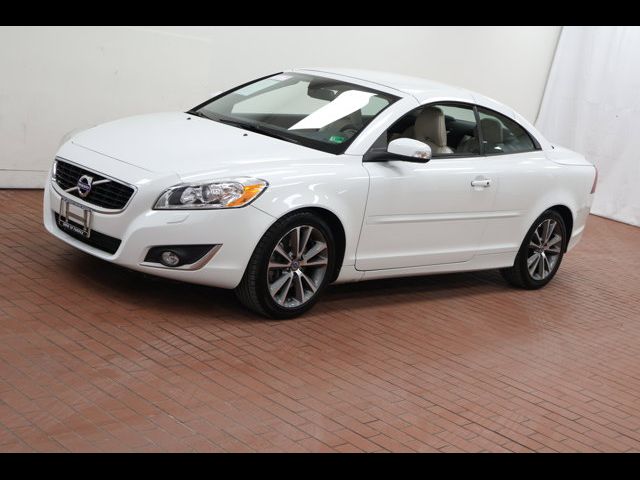 2013 Volvo C70 T5