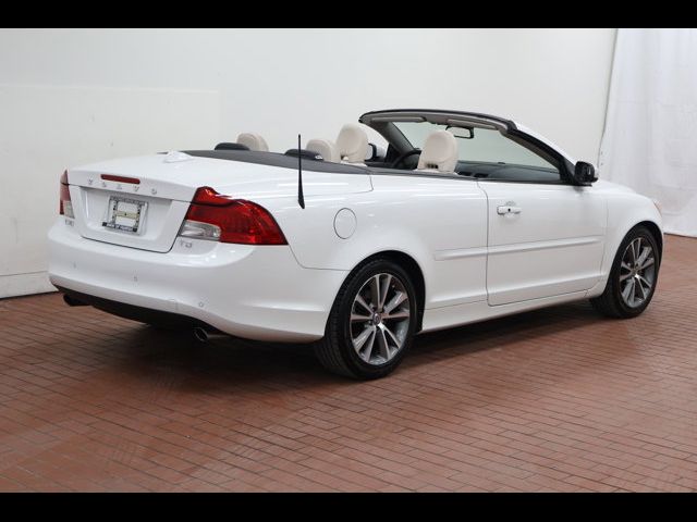 2013 Volvo C70 T5