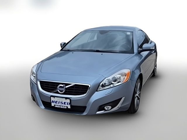2013 Volvo C70 T5 Premier Plus