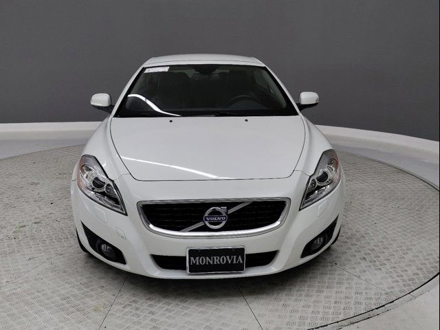 2013 Volvo C70 T5