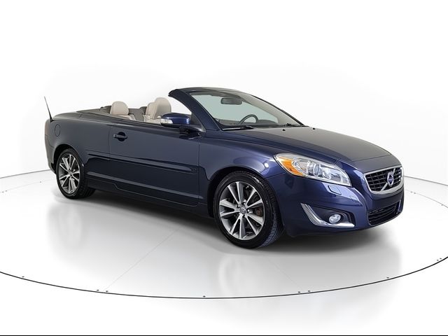 2013 Volvo C70 T5