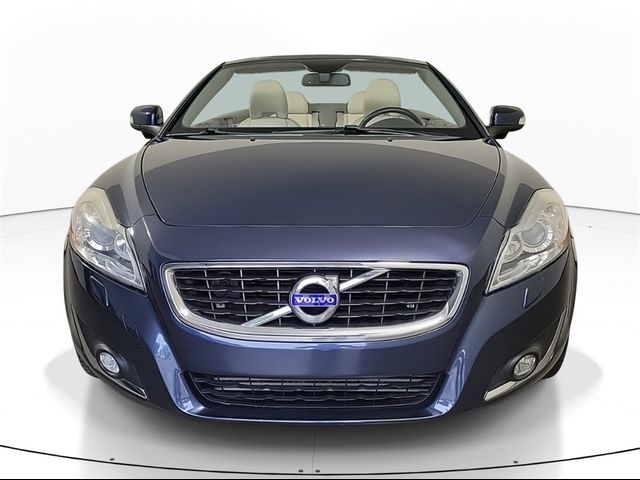 2013 Volvo C70 T5