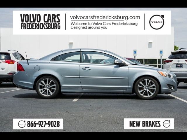 2013 Volvo C70 T5