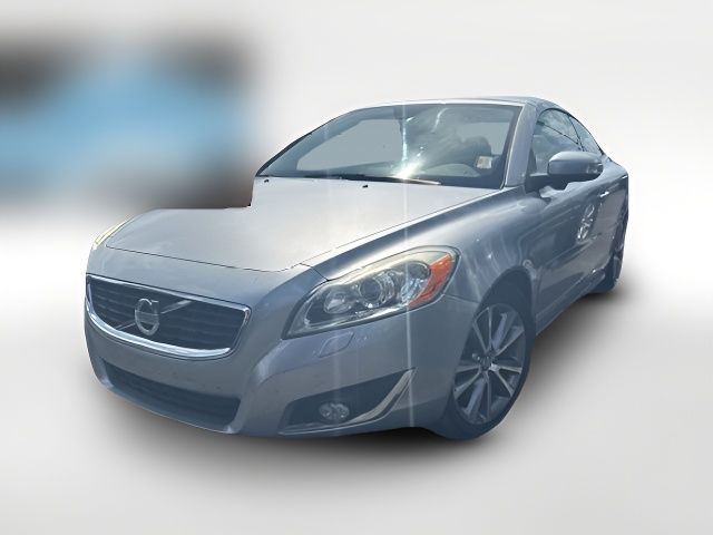 2013 Volvo C70 T5