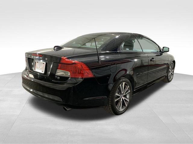 2013 Volvo C70 T5