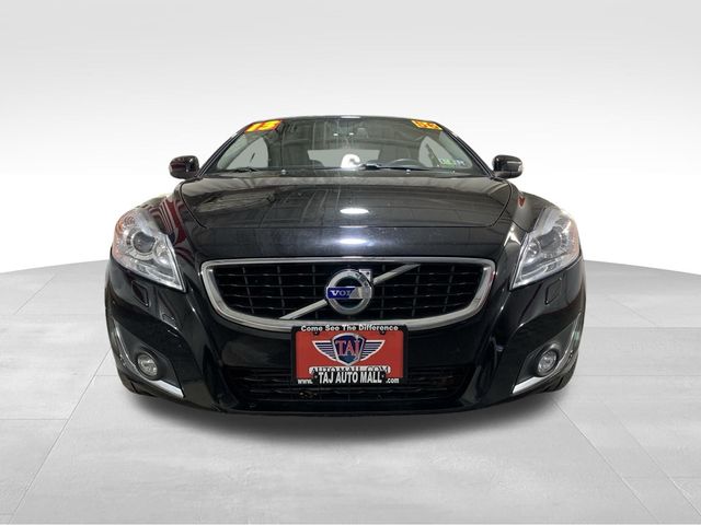 2013 Volvo C70 T5