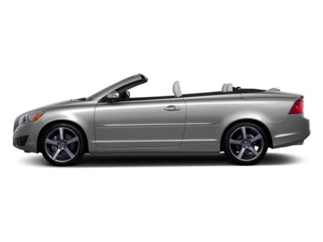 2013 Volvo C70 