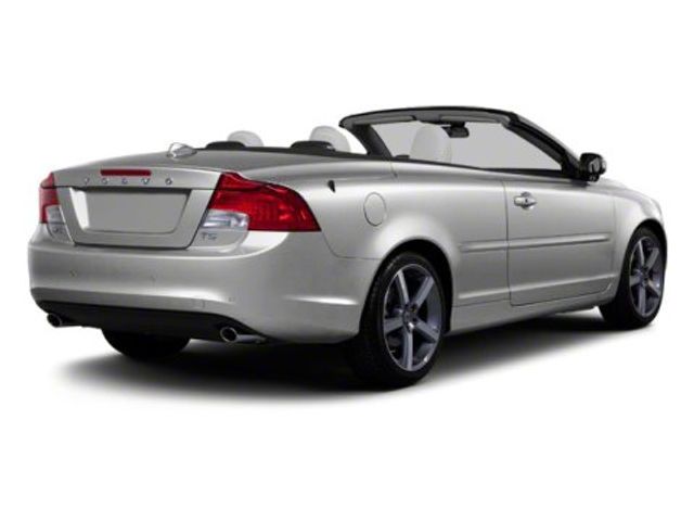 2013 Volvo C70 