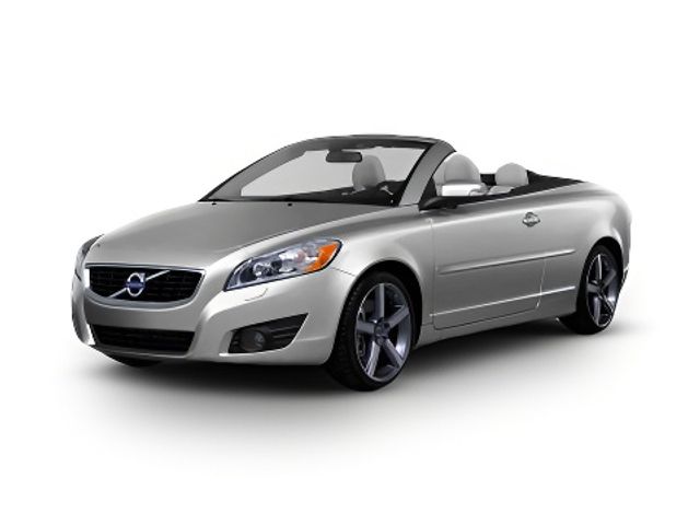 2013 Volvo C70 T5