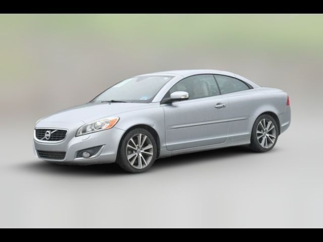 2013 Volvo C70 T5