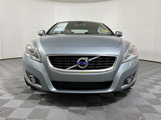 2013 Volvo C70 T5