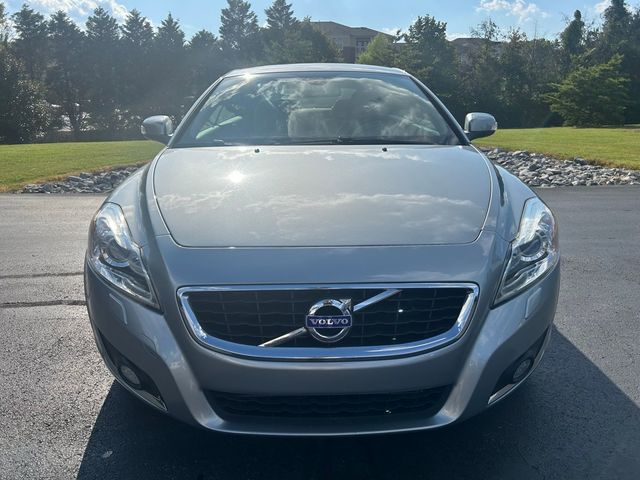 2013 Volvo C70 T5