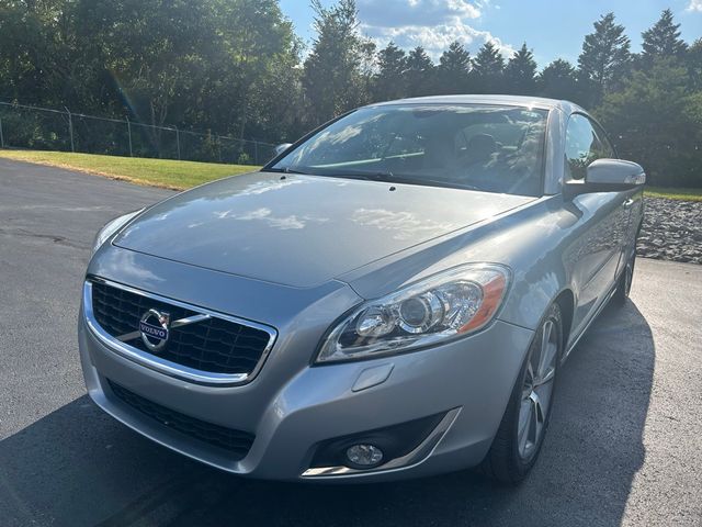 2013 Volvo C70 T5