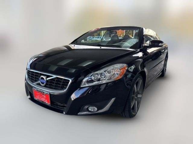 2013 Volvo C70 T5